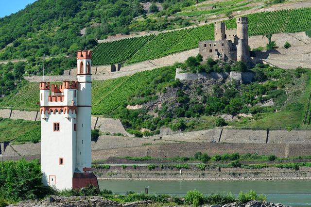 Rüdesheim am Rhein